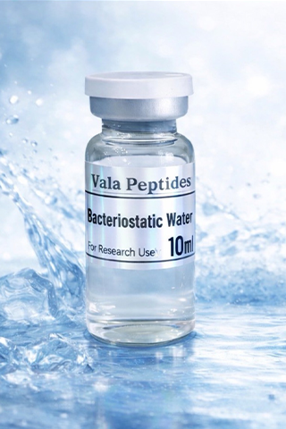 bac water